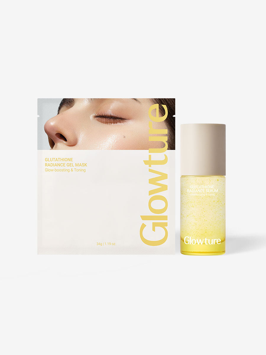 GLUTATHIONE RADIANCE DUO Glowture GLUTATHIONE RADIANCE DUO Glowture