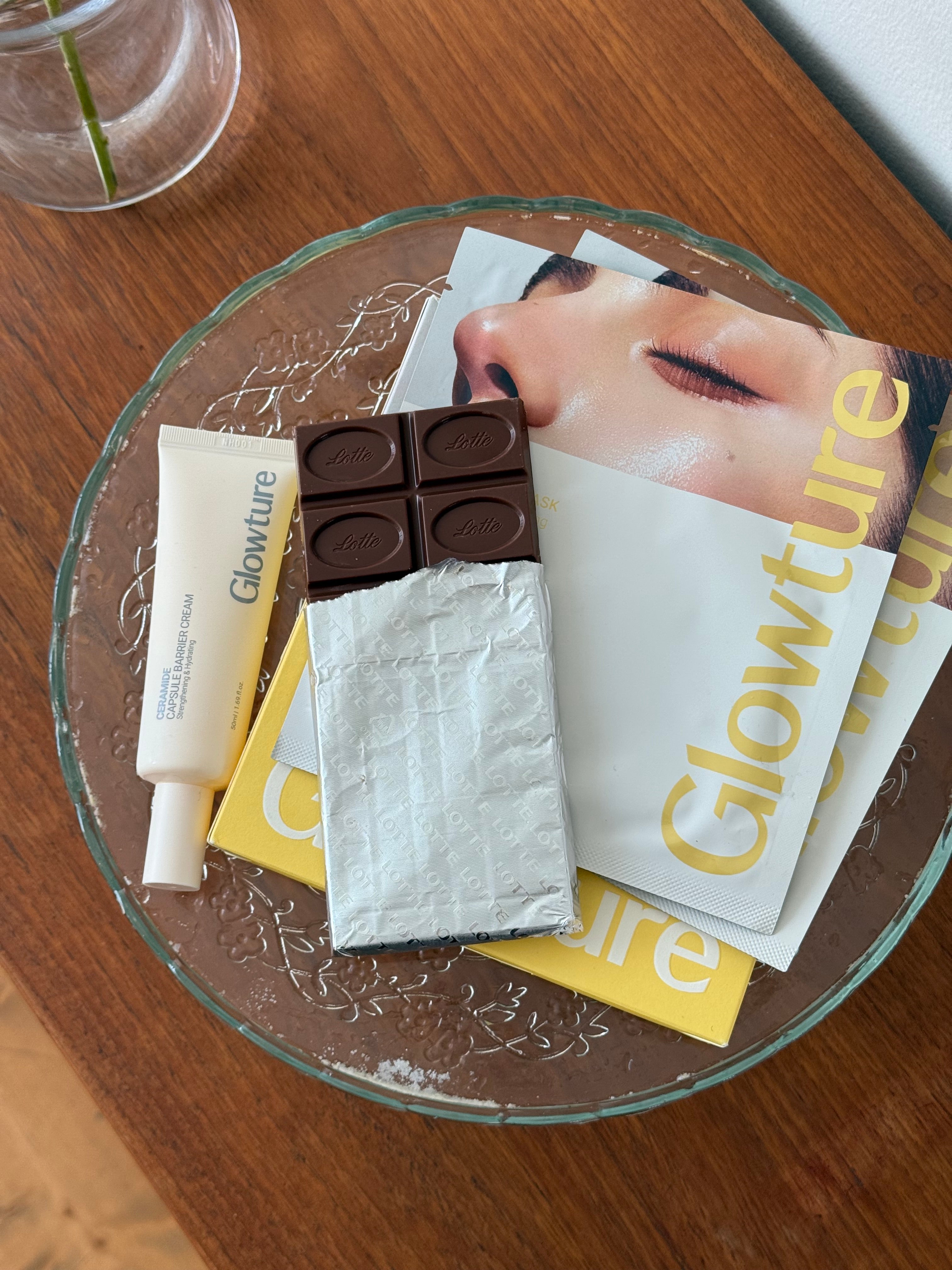 ثنائي الشتاء لبشرة نضرة ومتألقة 