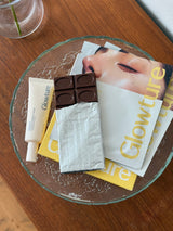 ثنائي الشتاء لبشرة نضرة ومتألقة 