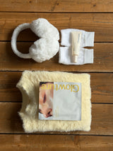 ثنائي الشتاء لبشرة نضرة ومتألقة 