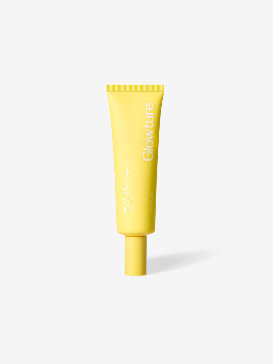 GLUTATHIONE SILKY GLOW SUNSCREEN (50ml)