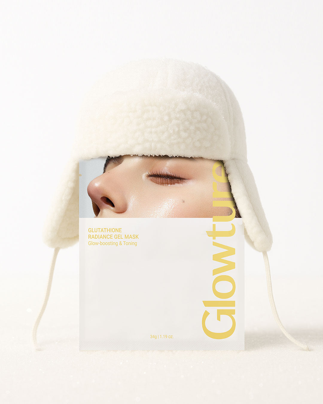 ثنائي الشتاء لبشرة نضرة ومتألقة 