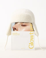 ثنائي الشتاء لبشرة نضرة ومتألقة 