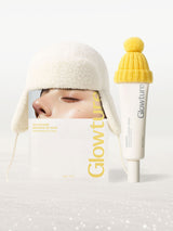 ثنائي الشتاء لبشرة نضرة ومتألقة 