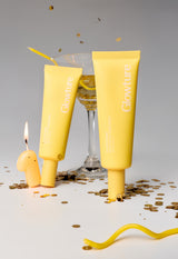 واقي شمس جلوتاثيون سيلكي جلو (50 مل)