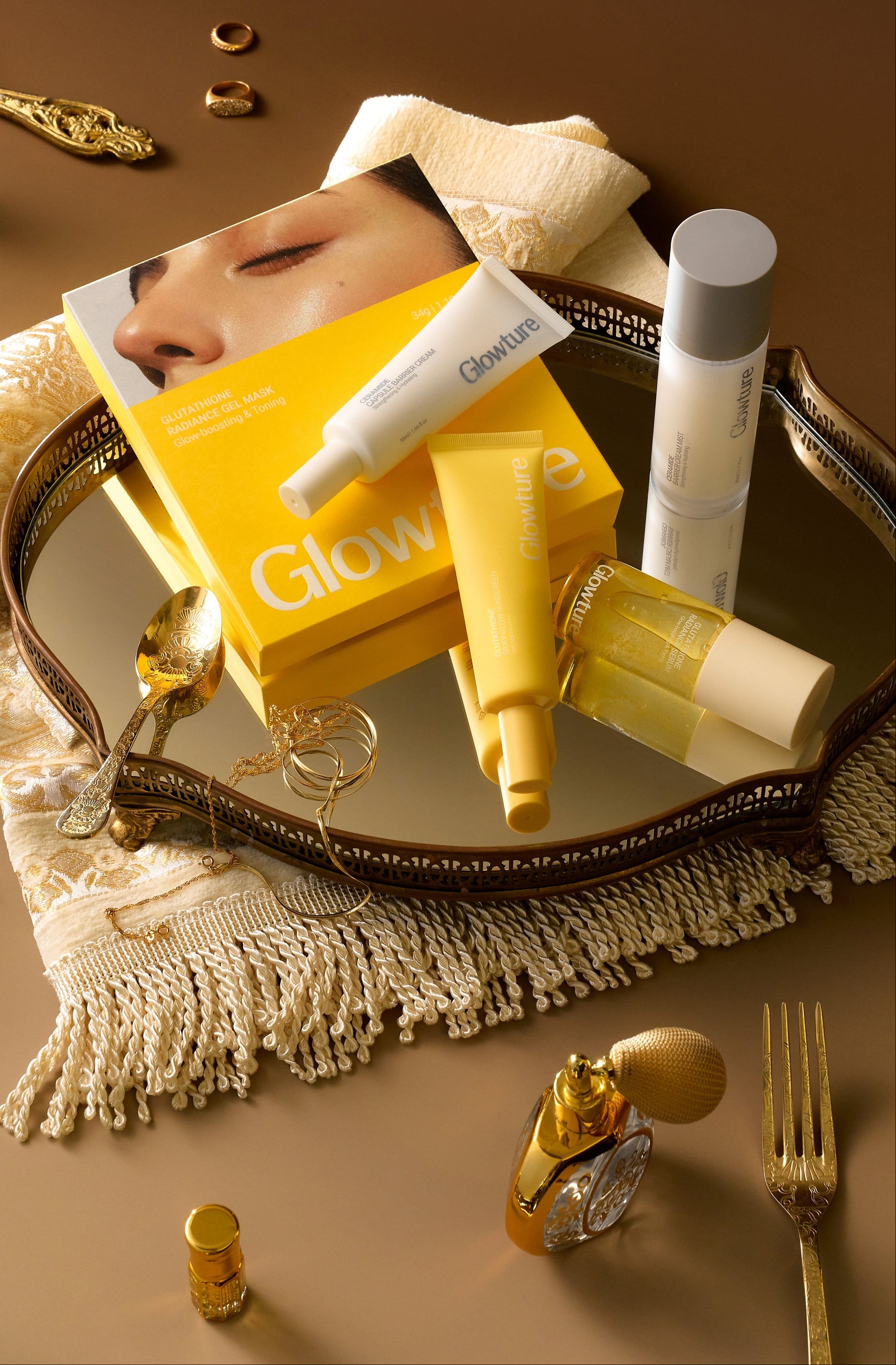 RAMADAN GLOW GIFT SET🌙