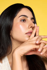 GLUTATHIONE SILKY GLOW SUNSCREEN (50ml)