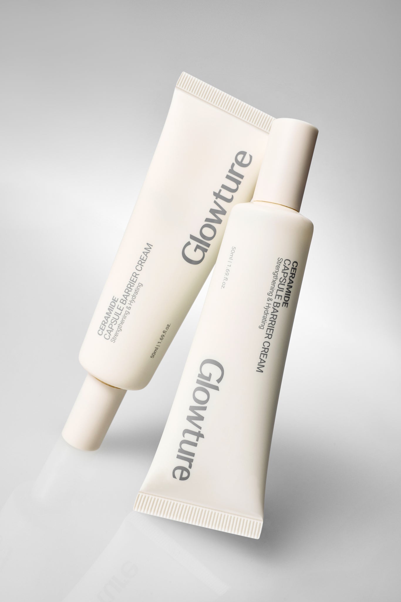 كريم كبسولات السيراميد المغذي (50 مل)