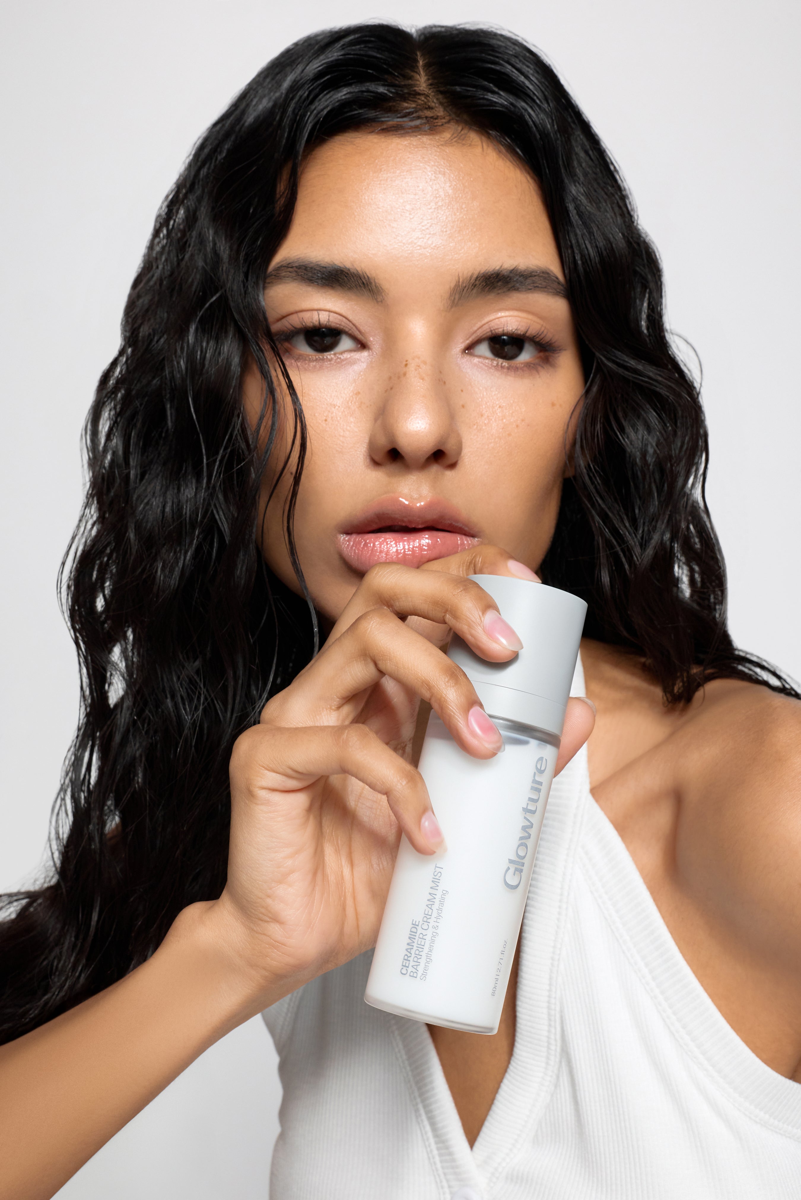 رذاذ كريم السيراميد المغذي (80ml)