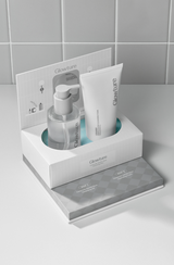 CLEANSING DUO PR BOX