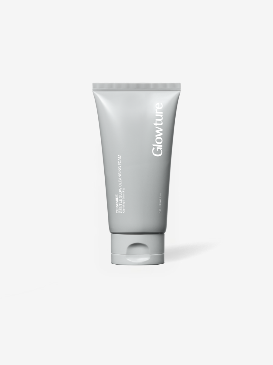 CERAMIDE GENTLE GLOW CLEANSING FOAM (150ML)
