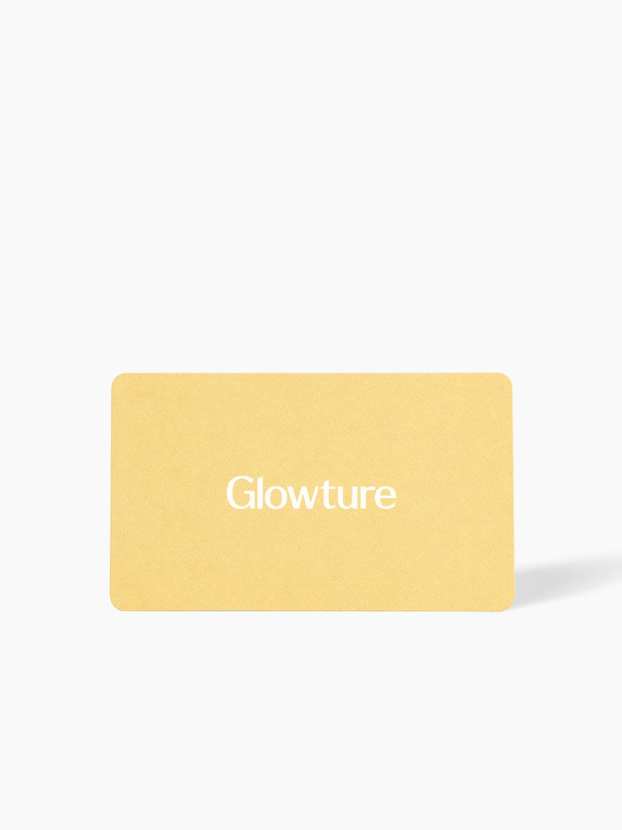 Glowture eGift Card